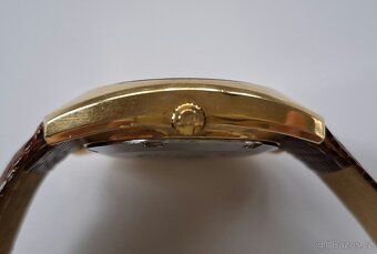 Pánské náramkové hodinky Omega Seamaster Automatic - 5