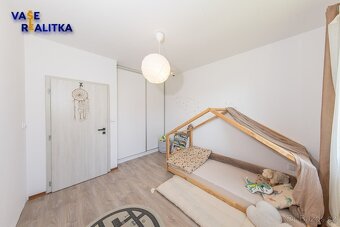 Prodej, rodinný dům 4+kk s velkou garáží, Dobrotice okr. Kro - 5