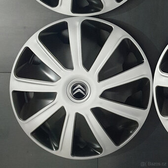 Poklice na Citroen Jumper DD - 5