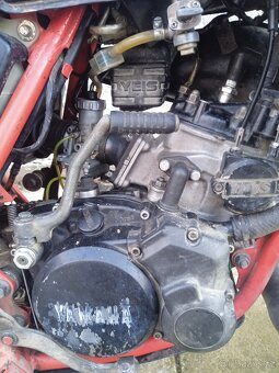 Yamaha DT 125 lc2 - 5