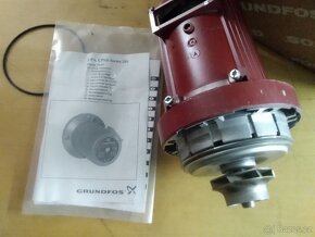 Oběhové čerpadlo Grundfos - 5