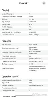 Lenovo ThinkBook 16 G6 IRL Arctic Grey - 5