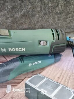 BOSCH Texoro Brusný váleček 250 W 06033B5100 - 5