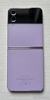Samsung Galaxy Z Flip 4 TOP STAV - 5