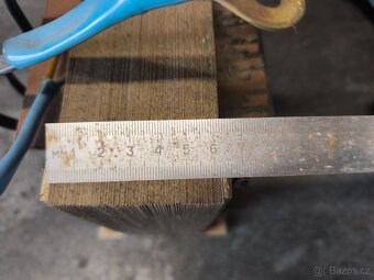 Transformátor 12/24V 50 A - 5