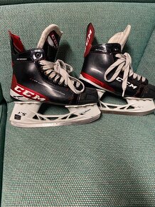 CCM JetSpeed FT475 INT R 6 - 5
