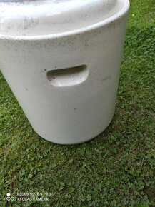 Fermentační nádoba - 5