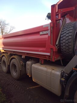 Tatra Phoenix 6x6 - 5