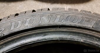 Zimni pneumatiky 215/40/17 - 5