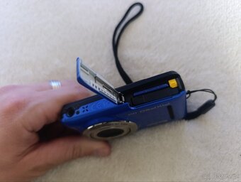 Fotoaparát Kodak Pixpro FZ53 - 5