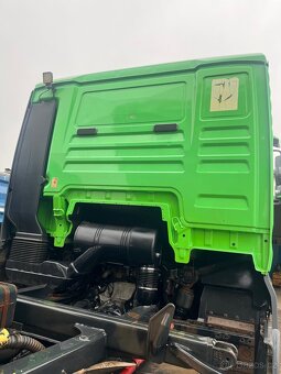 Man TGA 18. 430. 4x2 r.v.2007 - 5