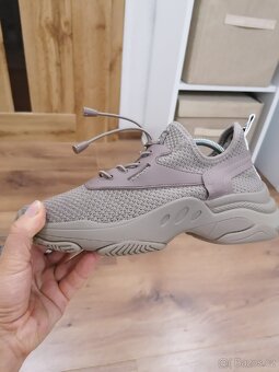 Nenošené dámské boty Steve Madden - 5