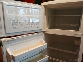 Kombinovaná lednice Ardo - funkční - 5