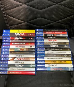 Hry na ps4 ps5 , playstation hry - 5