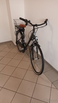 Corsila 28" dámské elektrokolo - 5