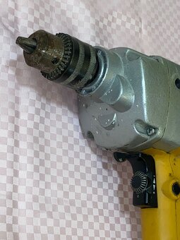 Míchadlo  Einhell Bavaria BFMR 1100 - 5