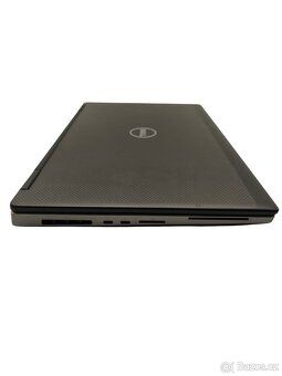 Dell Precision 7530 ( 12 měsíců záruka+Faktura ) - 5