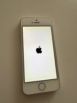 iPhone 5S 16 GB - 5