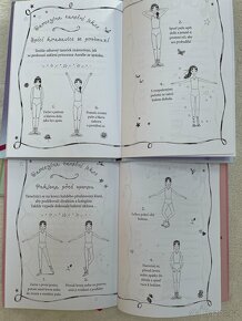 Malá baletka Ela - 5