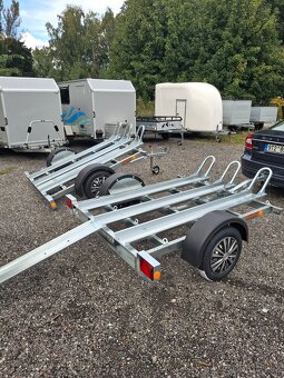 Pronájem motovozíku - 5