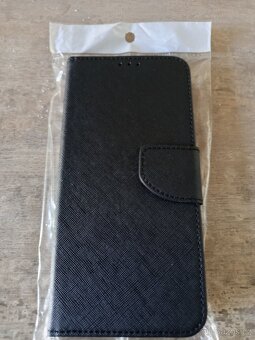 knížkové pouzdro 2x - 5