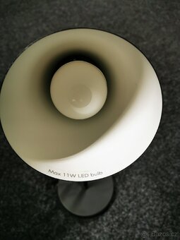 Stolní lampa IKEA - 5