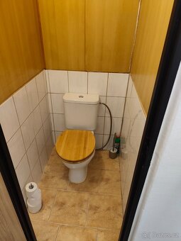 Pronájem 2+1 62m2 - 5