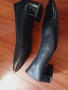 Komfortní lodičky Caprice vel. 7 (40,5) - 5