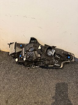 Volvo svetlo V60 , V60 ,V90 - 5