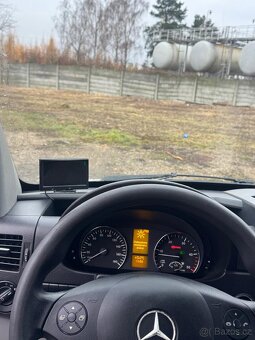 Mercedes Sprinter - 5