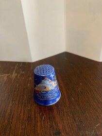 Náprstky pro sběratele - 5