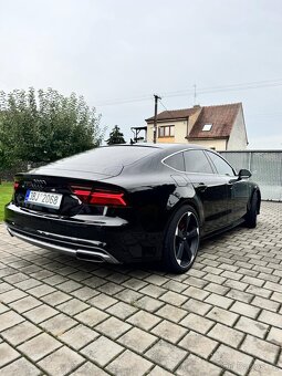 Audi a7 3.0 biTdi - 5