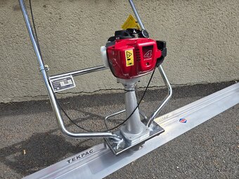 Vibrační lišta TEKPAC MCD-4 HONDA PROFI - 5