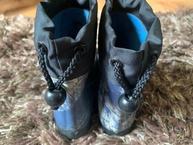 Holinky/gumaky Viking v.31 - 5