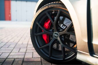 Audi RS3 2.5 TFSI quattro | 294 kW | TOP STAV |DPH - 5