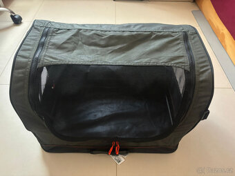 Skládací přepravní box pro psa - 5