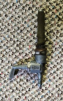 Díly Tatran, Manet - 5