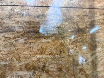 ČELNÍ OKNO PEUGEOT 607 - 5