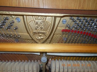 Nabídka pianina - 5