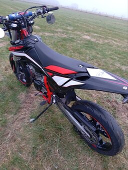 Beta RR 125 LC 2020 - 5