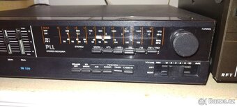 Receiver Tesla SR 530 - 5