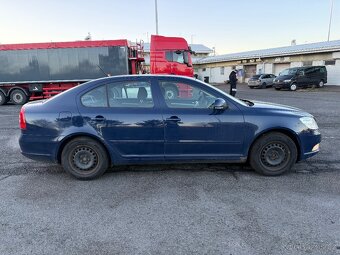 ŠKODA OCTAVIA 2.0 TDI 103KW - 5