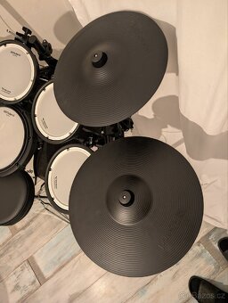 Roland TD17 KVX2 - 5