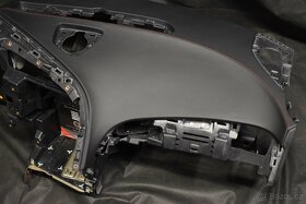 Chevrolet Camaro Corvette - 5