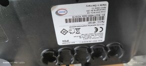 Polohovací postel Domiflex classic - 5