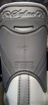 Lyžařský komplet - 5