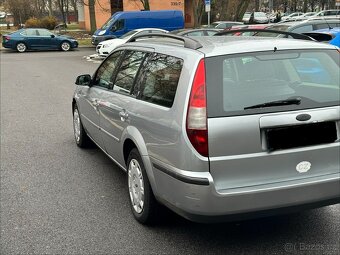 Prodám Ford Mondeo 2.0 96kw - 5