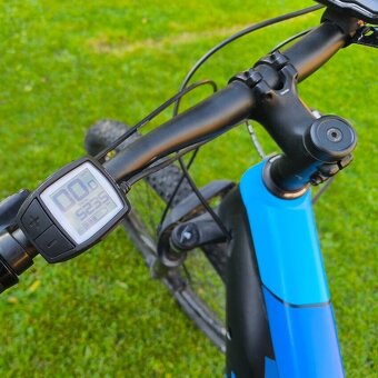 Elektrokolo Trek powerfly 5 - 5