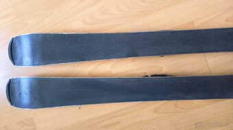 Dětské lyže 117 cm - 5