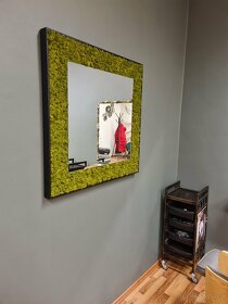 Pronájem kadeřnického křesla - 5